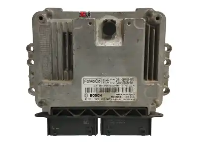 Peça sobressalente para automóvel em segunda mão centralina de motor uce por ford c-max (ceu) 1.0 ecoboost cat referências oem iam cv6112a650ade