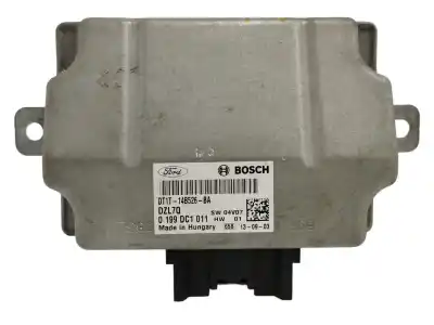 Peça sobressalente para automóvel em segunda mão módulo eletrônico por ford c-max (ceu) 1.0 ecoboost cat referências oem iam dt1t14b526ba