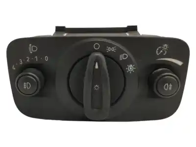 Автозапчасти б/у УПРАВЛЕНИЕ СВЕТОМ за FORD C-MAX (CEU)  ссылки OEM IAM 10099412  