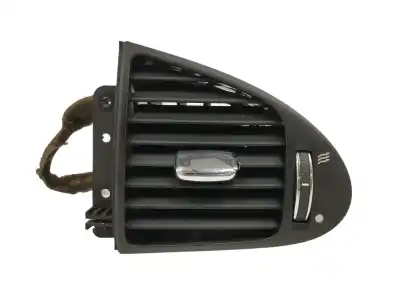 Second-hand car spare part air ventilation grille for jaguar xj (x350, x358) 4.2 oem iam references 2w937801815ac