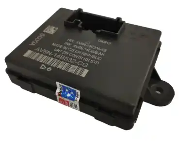 Second-hand car spare part electronic module for ford c-max (ceu) 1.0 ecoboost cat oem iam references av6n14b532cg  