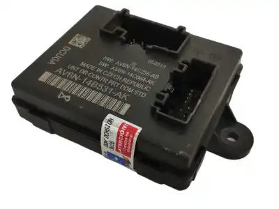 Second-hand car spare part electronic module for ford c-max (ceu) 1.0 ecoboost cat oem iam references av6n14b531ak  