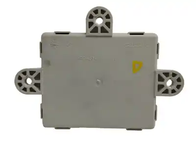 Peça sobressalente para automóvel em segunda mão módulo eletrônico por ford c-max (ceu) 1.0 ecoboost cat referências oem iam av6n14b533ak  