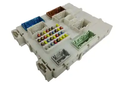 Second-hand car spare part fuse box unit for ford c-max (ceu) 1.0 ecoboost cat oem iam references dv6t14a073eh  