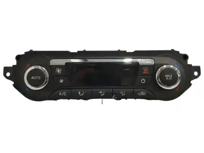 Pezzo di ricambio per auto di seconda mano Controllo Climatico per FORD C-MAX (CEU) 1.0 EcoBoost CAT Riferimenti OEM IAM AM5T18C612BM  