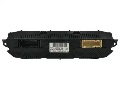Peça sobressalente para automóvel em segunda mão comando de sofagem (chauffage / ar condicionado) por ford c-max (ceu) 1.0 ecoboost cat referências oem iam am5t18c612bm  
