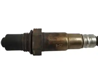 Peça sobressalente para automóvel em segunda mão sonda lambda por ford c-max (ceu) 1.0 ecoboost cat referências oem iam cv619g444cb  0258010355