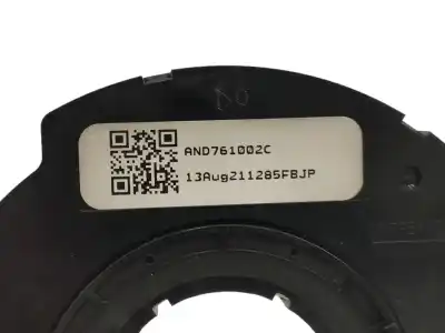 Peça sobressalente para automóvel em segunda mão sensor por ford c-max (ceu) 1.0 ecoboost cat referências oem iam and761002c  