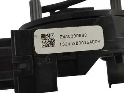 Автозапчастина б/у кільце піддушки безопасности для ford c-max 1.0 ecoboost cat посилання на oem iam zwac30088c  