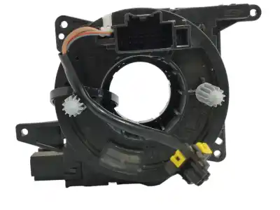 Peça sobressalente para automóvel em segunda mão fita do airbag por ford c-max (ceu) 1.0 ecoboost cat referências oem iam zwac30088c