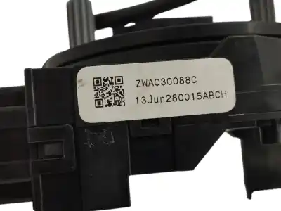 Peça sobressalente para automóvel em segunda mão fita do airbag por ford c-max (ceu) 1.0 ecoboost cat referências oem iam zwac30088c  