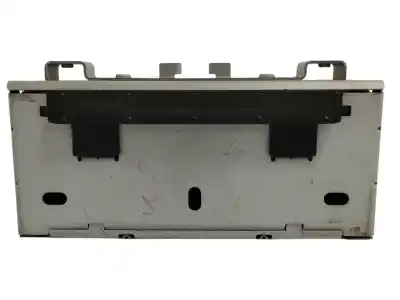 Peça sobressalente para automóvel em segunda mão sistema de áudio / rádio cd por ford c-max (ceu) 1.0 ecoboost cat referências oem iam am5t18c815gm