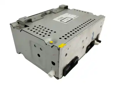 Автозапчасти б/у аудиосистема / радио cd за ford c-max (ceu) 1.0 ecoboost cat ссылки oem iam am5t18c815gm  