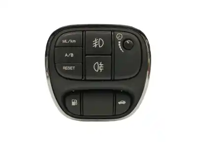 Second-hand car spare part multifunction switch for jaguar xj (x350, x358) 4.2 oem iam references 2w9311654be