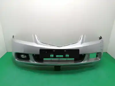 Pezzo di ricambio per auto di seconda mano paraurti anteriore per honda accord berlina (cl/cn) 2.0 comfort riferimenti oem iam 71101seazz00  