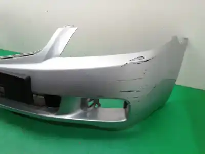 Pezzo di ricambio per auto di seconda mano paraurti anteriore per honda accord berlina (cl/cn) 2.0 comfort riferimenti oem iam 71101seazz00  