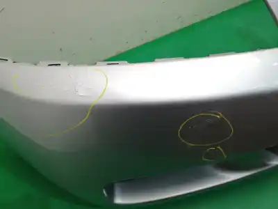 Pezzo di ricambio per auto di seconda mano paraurti anteriore per honda accord berlina (cl/cn) 2.0 comfort riferimenti oem iam 71101seazz00  