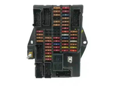 Second-hand car spare part fuse box unit for jaguar xj (x350, x358) 4.2 oem iam references 2w9314a073ce