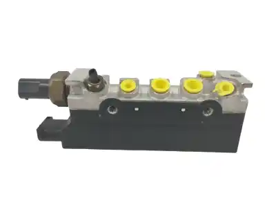 Second-hand car spare part egr valve for jaguar xj (x350, x358) 4.2 oem iam references 2w933b486aa