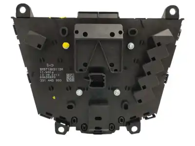 Автозапчасти б/у аудиосистема / радио cd за ford c-max (ceu) 1.0 ecoboost cat ссылки oem iam bm5t18k811ba  