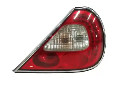 Second-hand car spare part right tailgate light for jaguar xj (x350, x358) 4.2 oem iam references c2c9114