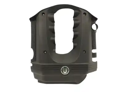 Second-hand car spare part engine cover for jaguar xj (x350, x358) 4.2 oem iam references 2w936a949af