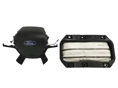 Second-hand car spare part dashboard for ford c-max (ceu) 1.0 ecoboost cat oem iam references ysf1755668lb am51r042b84af em51r042b85