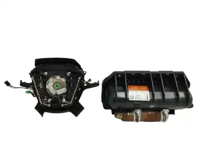 Second-hand car spare part dashboard for ford c-max (ceu) 1.0 ecoboost cat oem iam references ysf1755668lb am51r042b84af em51r042b85