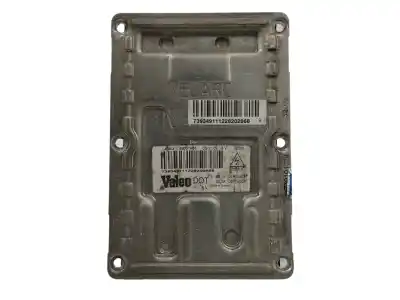 Second-hand car spare part xenon headlights control unit  for jaguar xj (x350, x358) 4.2 oem iam references 89031486