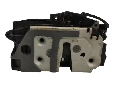 Peça sobressalente para automóvel em segunda mão fechadura da porta traseira direita por ford c-max (ceu) 1.0 ecoboost cat referências oem iam am5ar26412ae