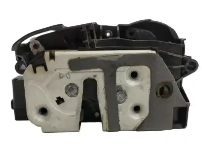 Peça sobressalente para automóvel em segunda mão fechadura da porta dianteira esquerda por ford c-max (ceu) 1.0 ecoboost cat referências oem iam 