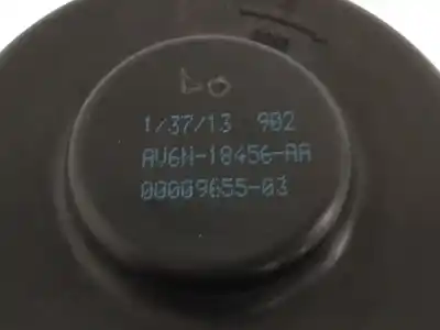 Автозапчастина б/у тепловий двигун для ford c-max 1.0 ecoboost cat посилання на oem iam av6n18456aa  