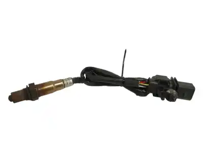 Автозапчастина б/у лямбда-зонд для ford c-max 1.0 ecoboost cat посилання на oem iam bv6a9y460aa