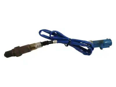 Peça sobressalente para automóvel em segunda mão SONDA LAMBDA por FORD C-MAX (CEU)  Referências OEM IAM CV619G444CB  0258010355