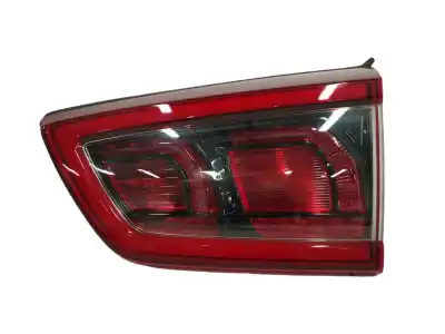 Peça sobressalente para automóvel em segunda mão farolim interior traseiro direito por kia niro drive referências oem iam 92404g5130