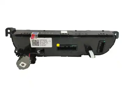 Second-hand car spare part climate control for kia niro drive oem iam references 97250g5330  
