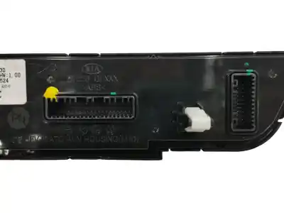 Second-hand car spare part climate control for kia niro drive oem iam references 97250g5330  