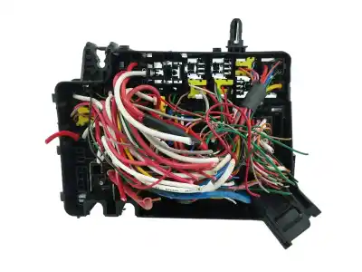 Second-hand car spare part fuse box unit for kia niro drive oem iam references 91225g5402  
