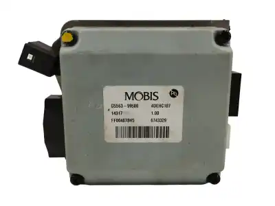 Second-hand car spare part Electronic Module for KIA NIRO Drive OEM IAM references G556399500  