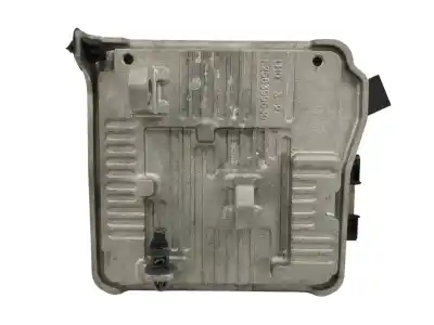 Second-hand car spare part electronic module for kia niro drive oem iam references g556399500  