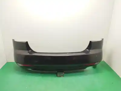Second-hand car spare part rear bumper for mazda cx-7 (er) 2.2 turbodiesel cat oem iam references eh4450221