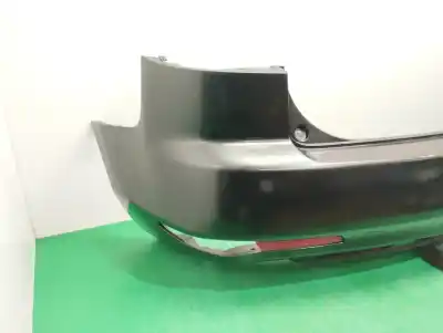 Автозапчастина б/у задній бампер для mazda cx-7 (er) 2.2 turbodiesel cat посилання на oem iam eh4450221 eh44-50221 