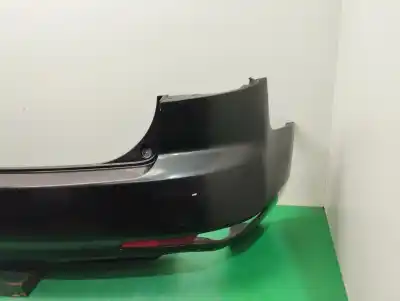 Автозапчастина б/у задній бампер для mazda cx-7 (er) 2.2 turbodiesel cat посилання на oem iam eh4450221 eh44-50221 