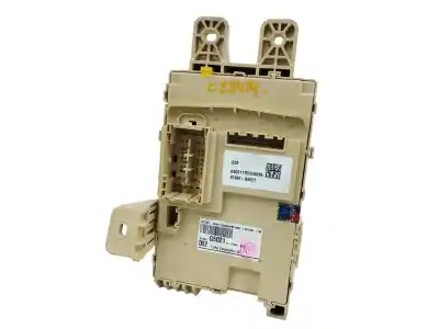 Second-hand car spare part fuse box unit for kia niro drive oem iam references 91950g5021  