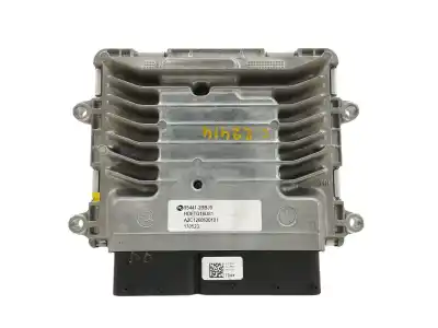 Peça sobressalente para automóvel em segunda mão centralina de motor uce por kia niro drive referências oem iam 954412bbj0