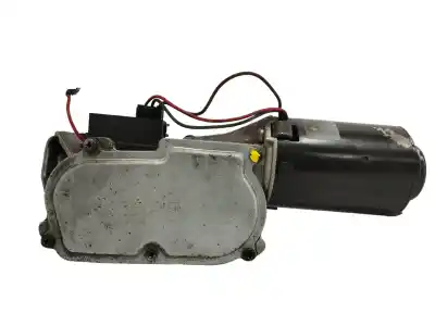 Second-hand car spare part front windshield wiper motor for aixam crossline 0.4 cc d oem iam references   