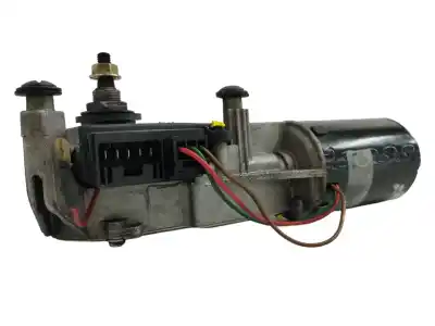 Second-hand car spare part front windshield wiper motor for aixam crossline 0.4 cc d oem iam references   