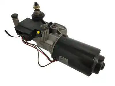 Second-hand car spare part front windshield wiper motor for aixam crossline 0.4 cc d oem iam references   