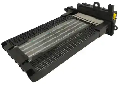 Peça sobressalente para automóvel em segunda mão resistência sofagem chauffage por ford c-max (ceu) 1.0 ecoboost cat referências oem iam bv6n18d612ca  