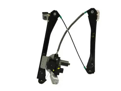 Second-hand car spare part rear right window regulator for jaguar xj (x350, x358) 4.2 oem iam references 